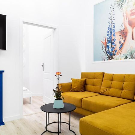קרקוב Magnificent Apartments Zyblikiewicza 11A, Central Location מראה חיצוני תמונה