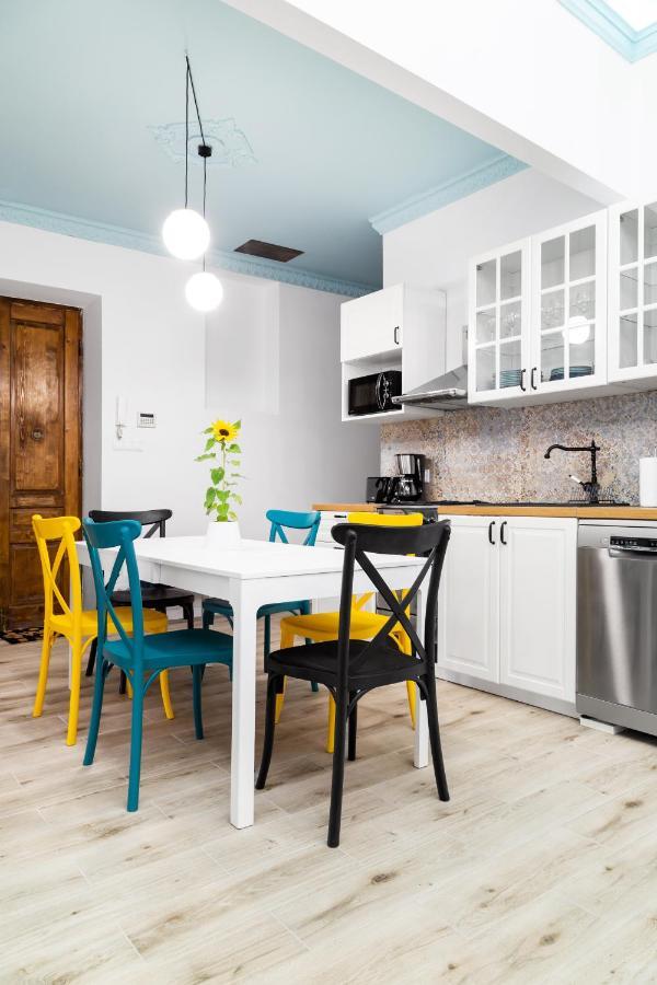 קרקוב Magnificent Apartments Zyblikiewicza 11A, Central Location מראה חיצוני תמונה