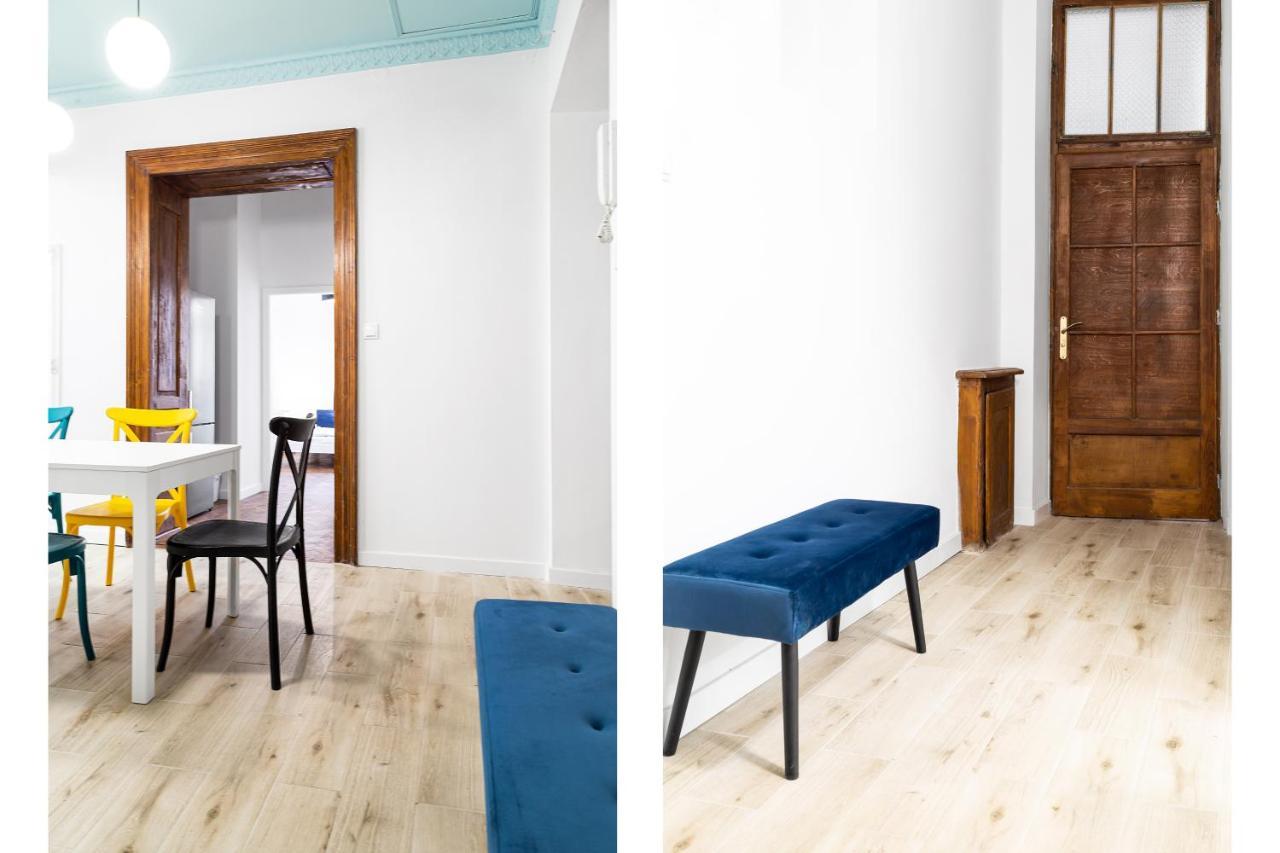 קרקוב Magnificent Apartments Zyblikiewicza 11A, Central Location מראה חיצוני תמונה