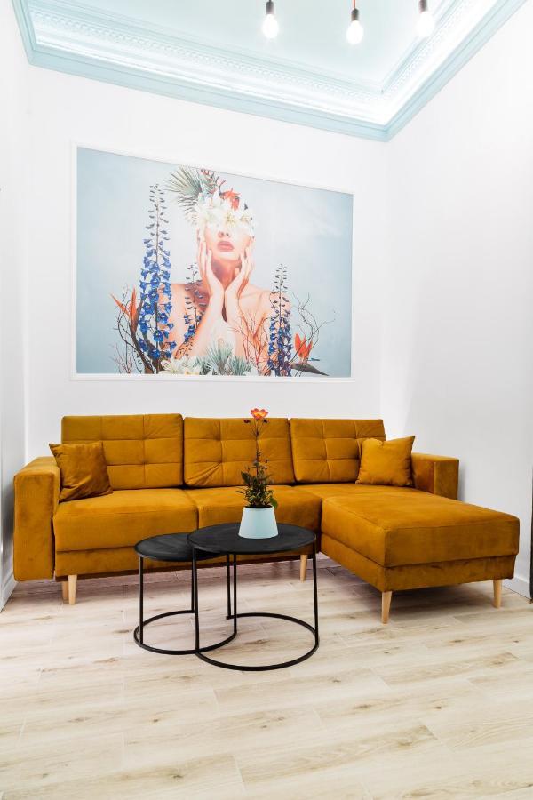 קרקוב Magnificent Apartments Zyblikiewicza 11A, Central Location מראה חיצוני תמונה