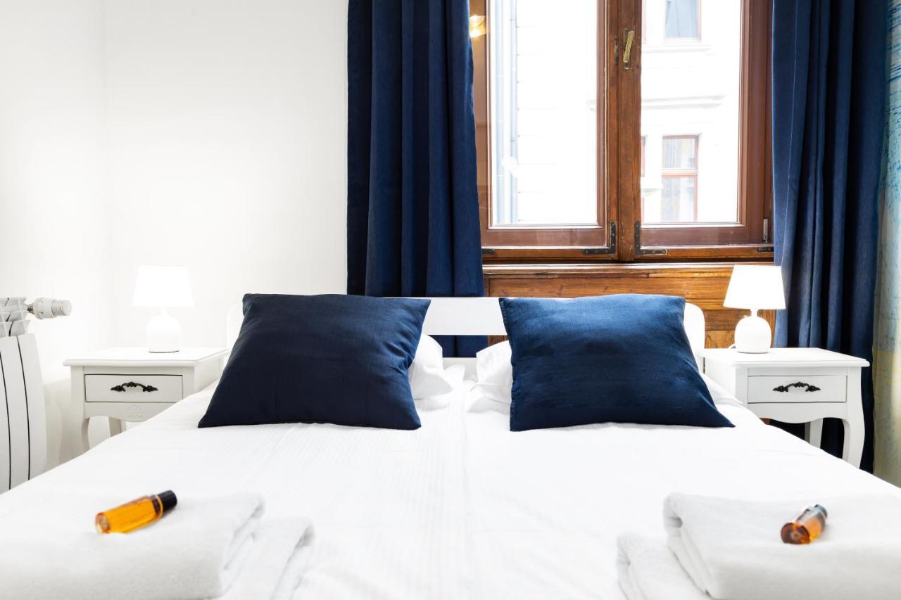 קרקוב Magnificent Apartments Zyblikiewicza 11A, Central Location מראה חיצוני תמונה