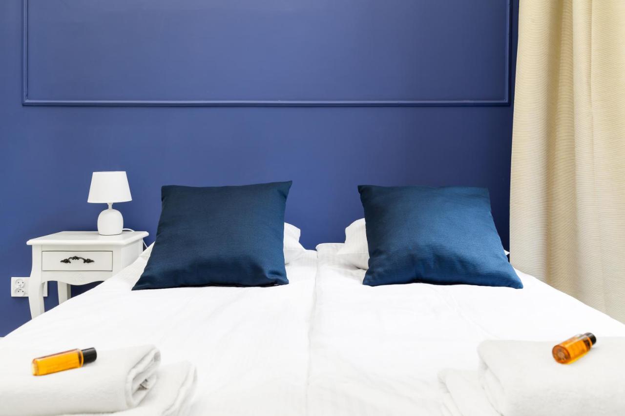 קרקוב Magnificent Apartments Zyblikiewicza 11A, Central Location מראה חיצוני תמונה