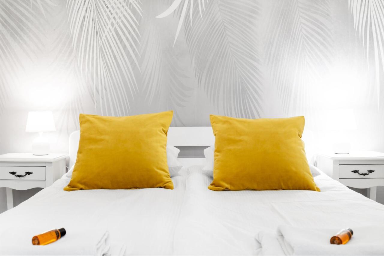 קרקוב Magnificent Apartments Zyblikiewicza 11A, Central Location מראה חיצוני תמונה