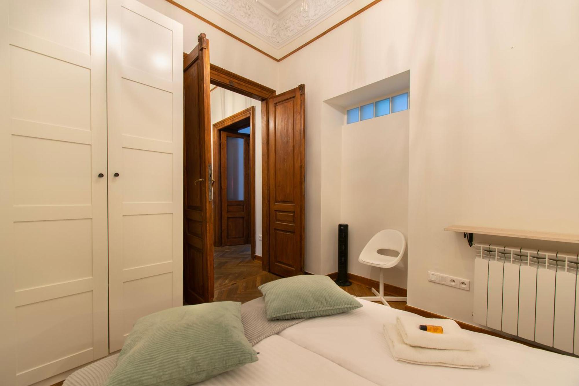 קרקוב Magnificent Apartments Zyblikiewicza 11A, Central Location מראה חיצוני תמונה