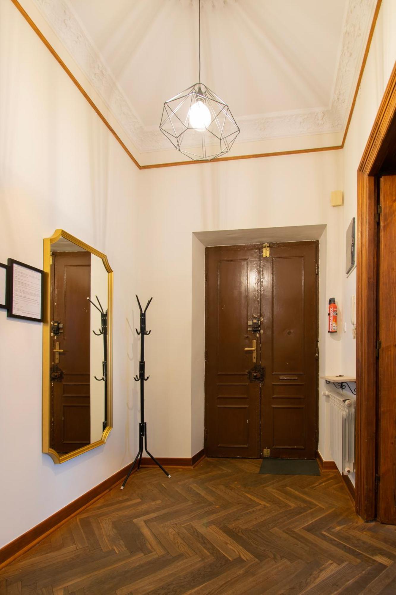קרקוב Magnificent Apartments Zyblikiewicza 11A, Central Location מראה חיצוני תמונה