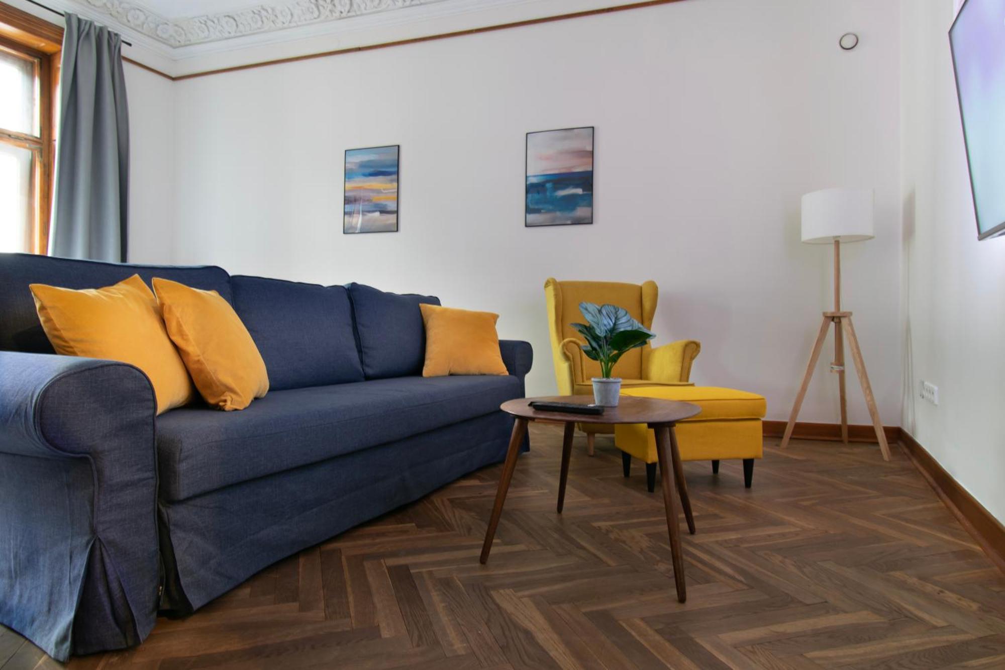 קרקוב Magnificent Apartments Zyblikiewicza 11A, Central Location מראה חיצוני תמונה