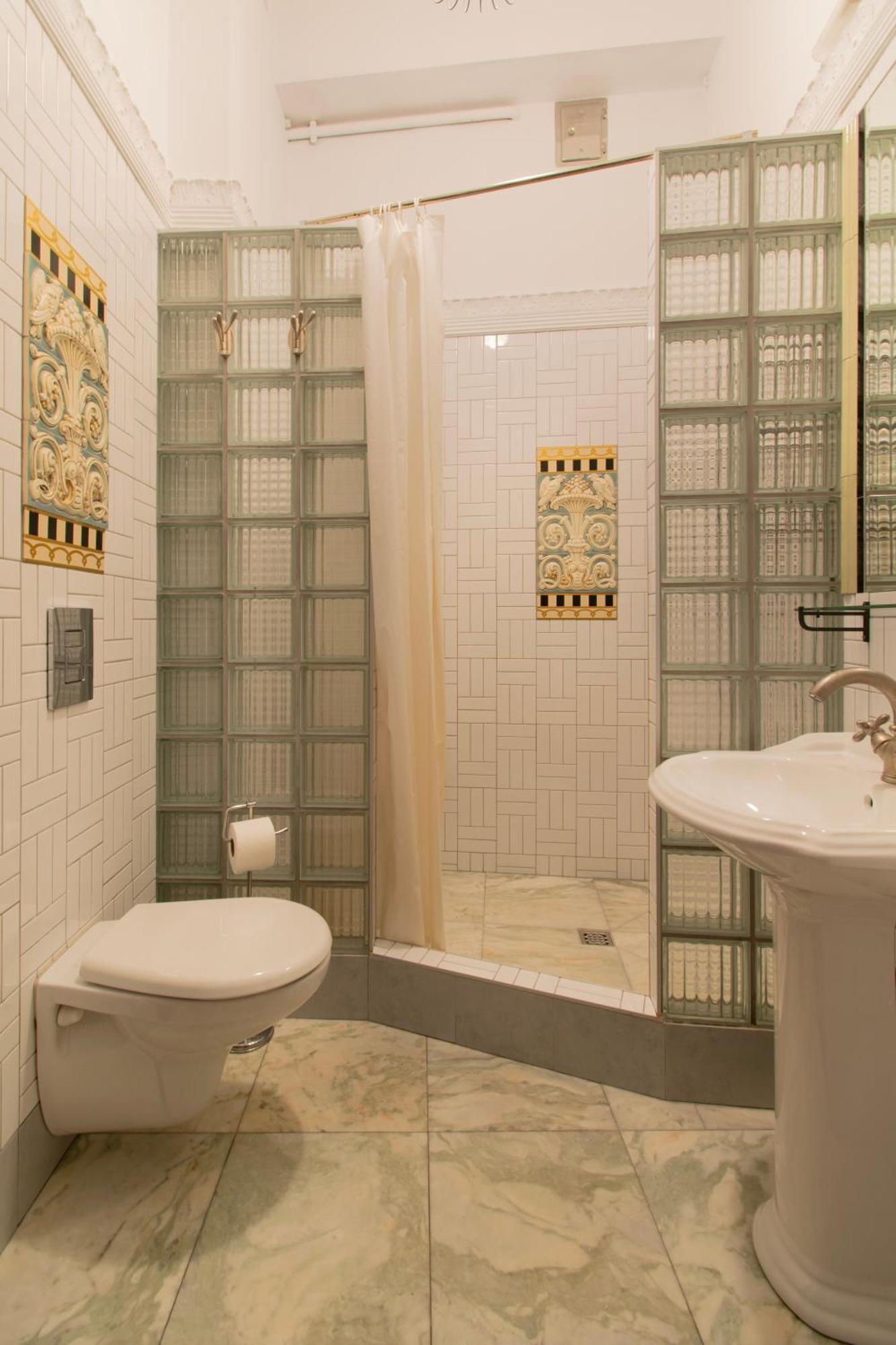 קרקוב Magnificent Apartments Zyblikiewicza 11A, Central Location מראה חיצוני תמונה