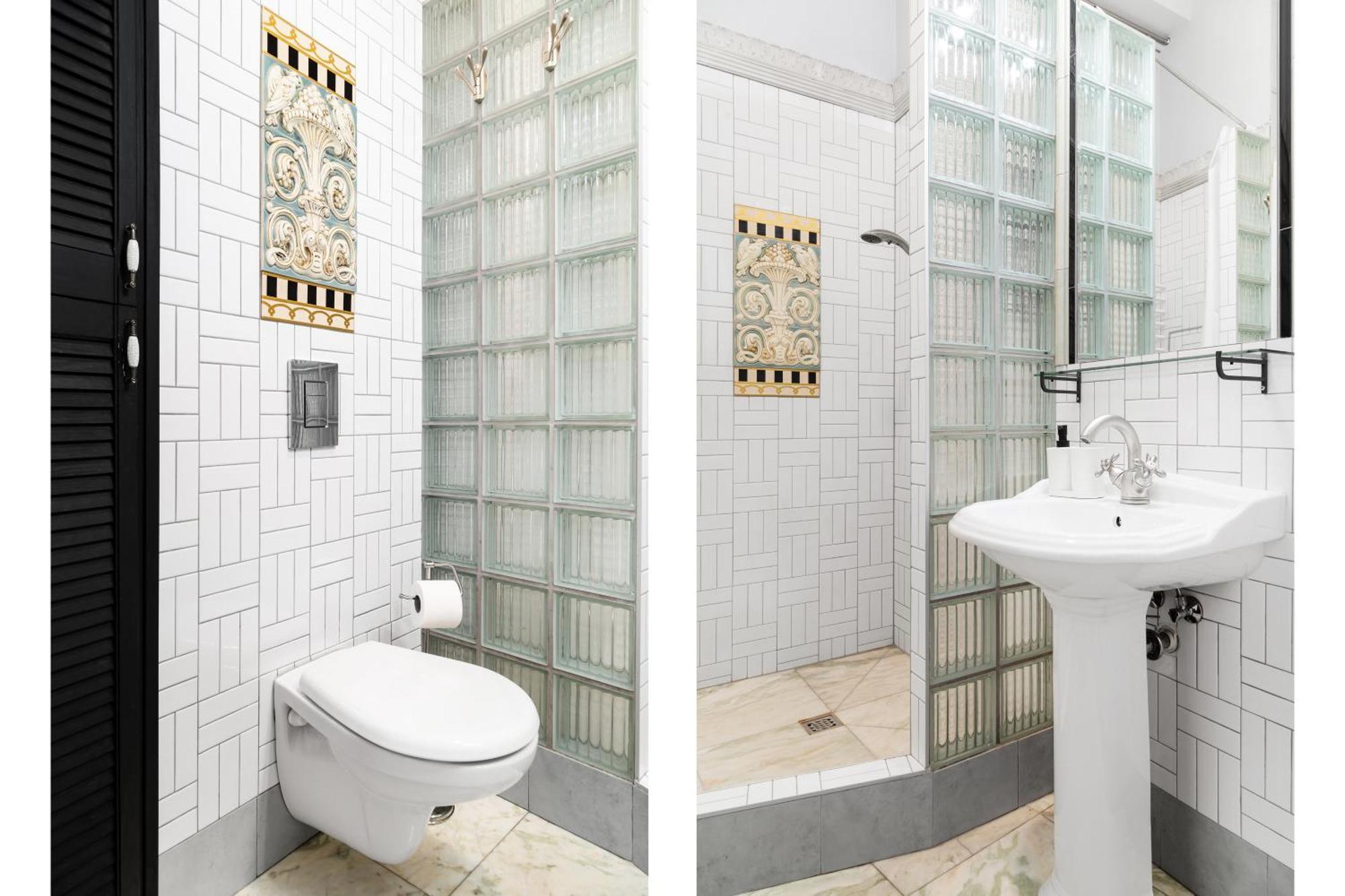 קרקוב Magnificent Apartments Zyblikiewicza 11A, Central Location מראה חיצוני תמונה
