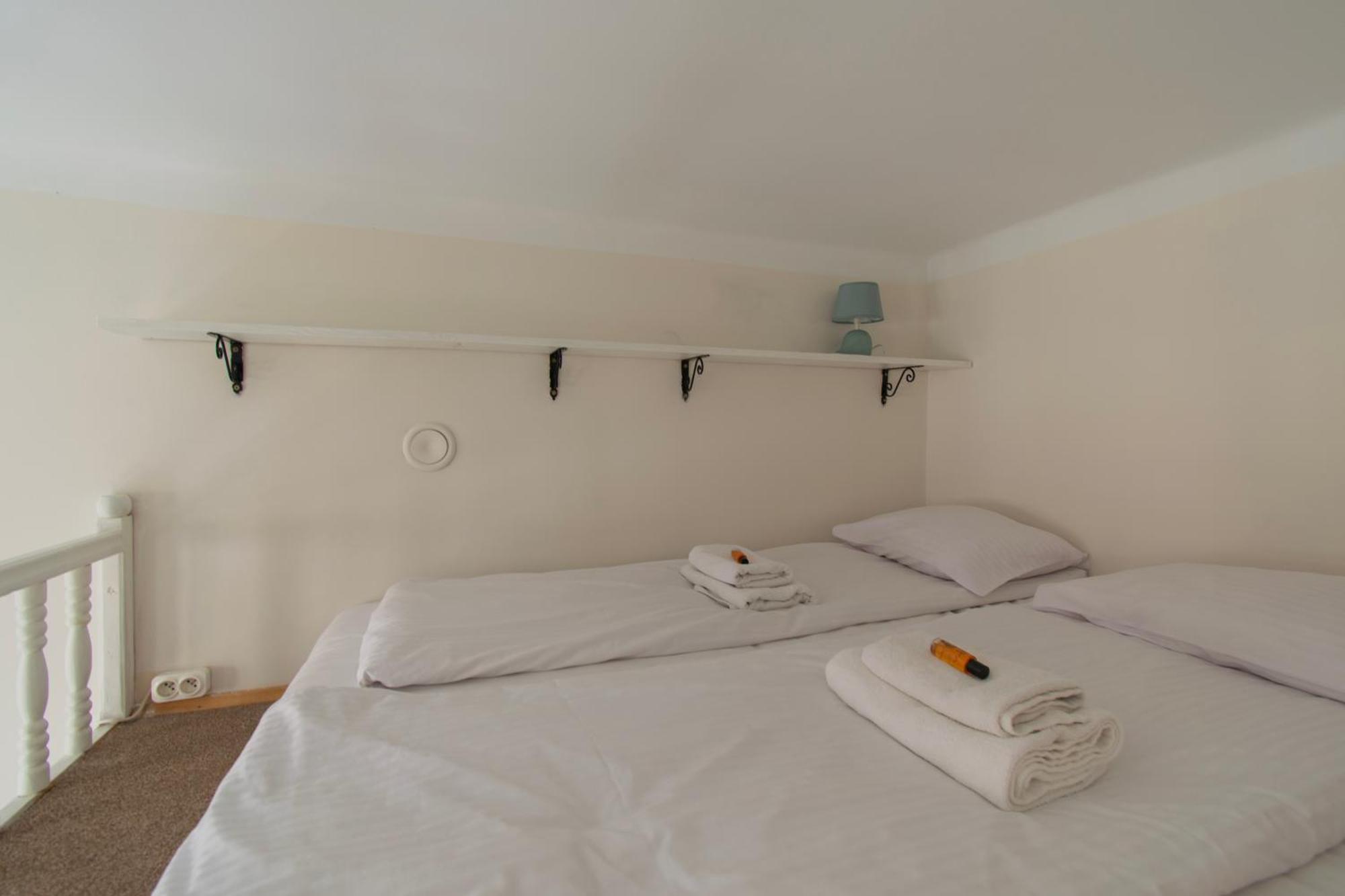 קרקוב Magnificent Apartments Zyblikiewicza 11A, Central Location מראה חיצוני תמונה