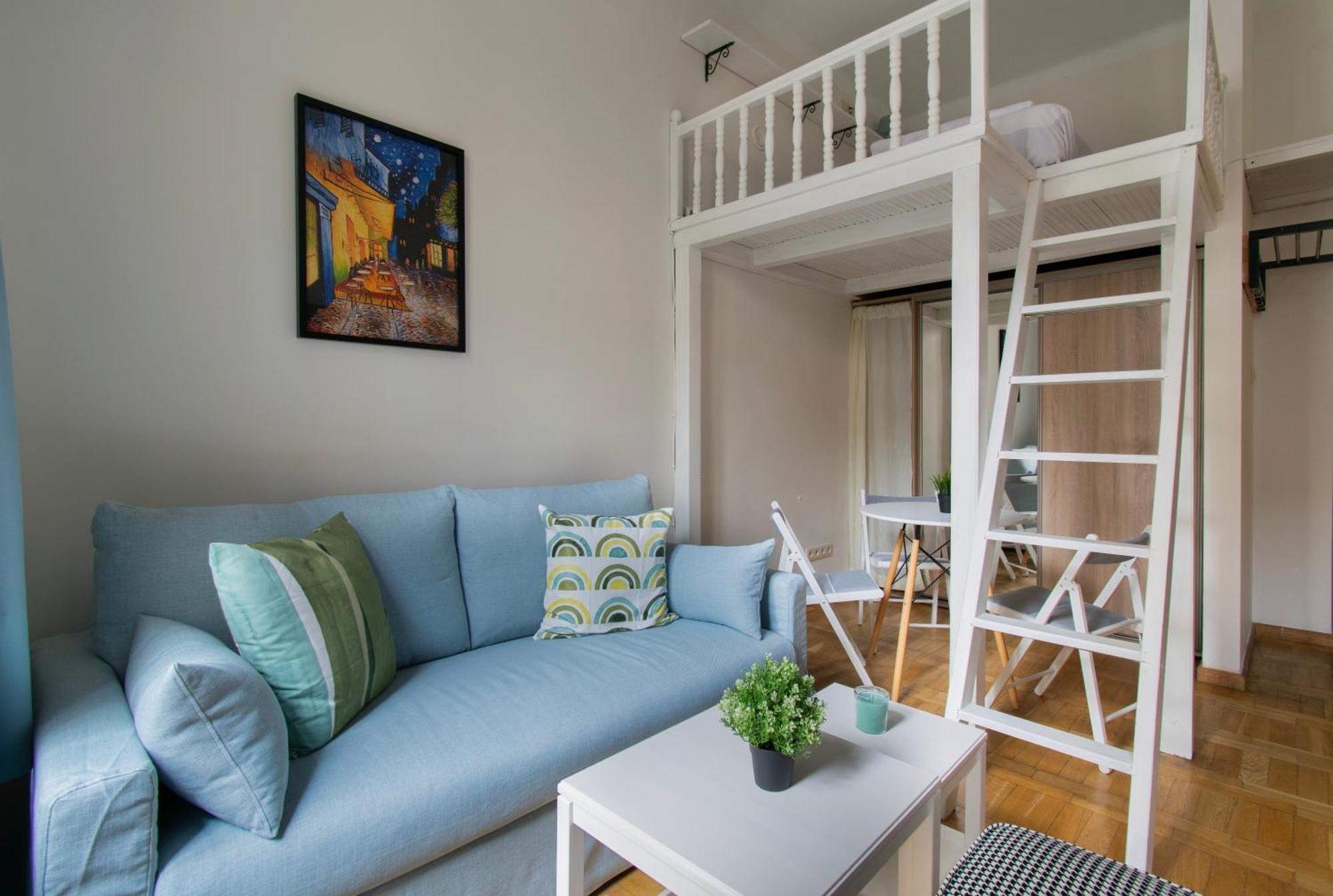 קרקוב Magnificent Apartments Zyblikiewicza 11A, Central Location מראה חיצוני תמונה